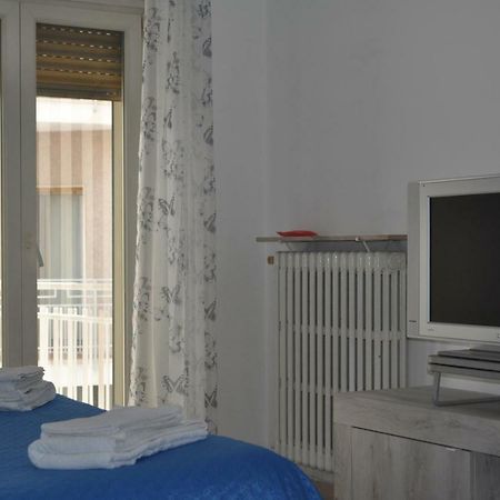 B&B La Dimora Di Rosa Матера Экстерьер фото