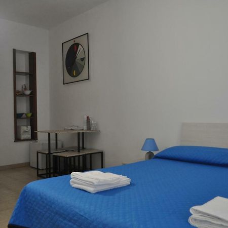 B&B La Dimora Di Rosa Матера Экстерьер фото