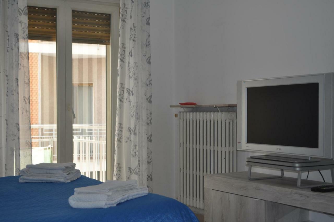 B&B La Dimora Di Rosa Матера Экстерьер фото