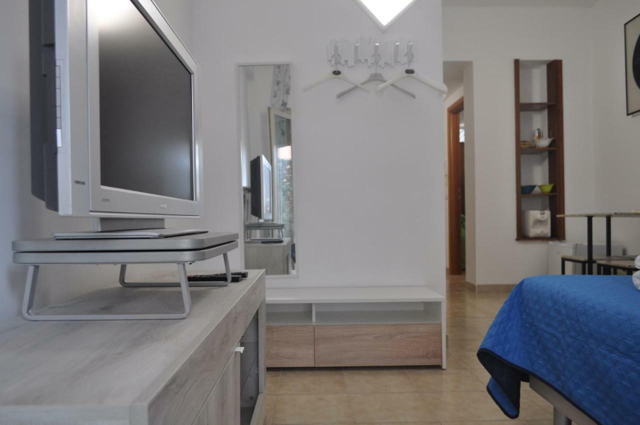 B&B La Dimora Di Rosa Матера Экстерьер фото