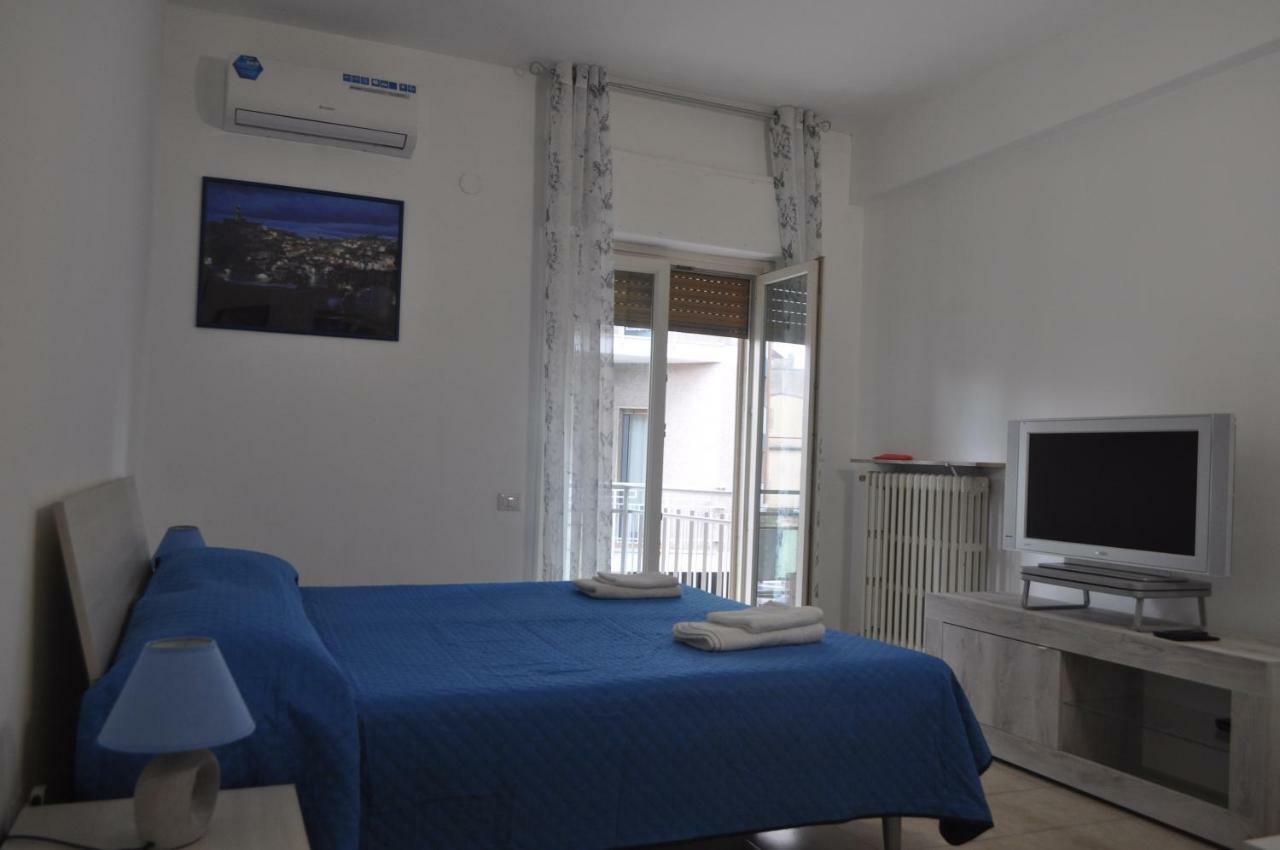 B&B La Dimora Di Rosa Матера Экстерьер фото